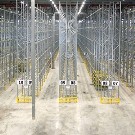 Pallet racking